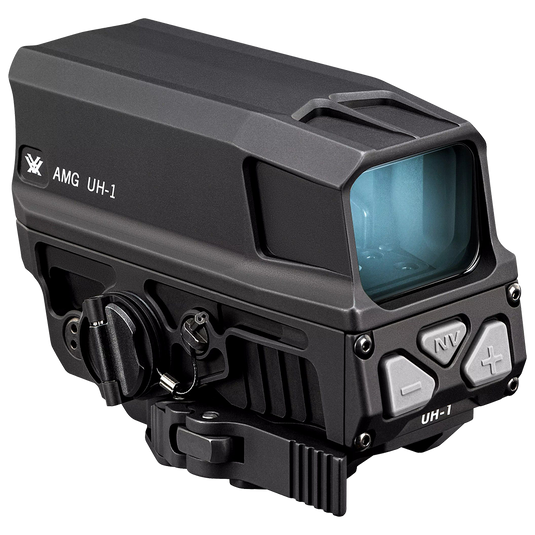 Vortex amg uh-1 gen ii holographic sight