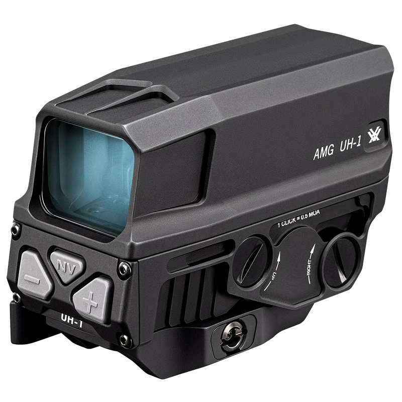 Afbeelding laden in galerijviewer, Vortex amg uh-1 gen ii holographic sight
