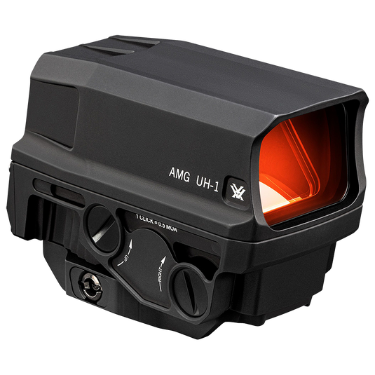 Vortex amg uh-1 gen ii holographic sight