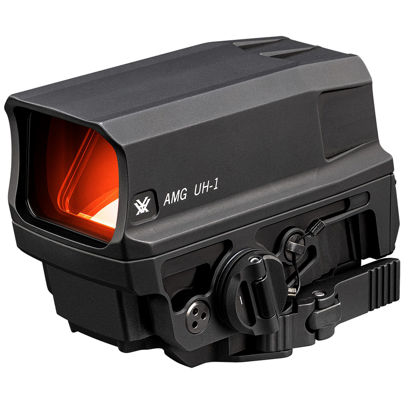 Afbeelding laden in galerijviewer, Vortex amg uh-1 gen ii holographic sight

