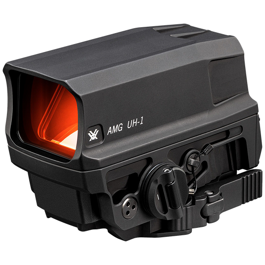 Vortex amg uh-1 gen ii holographic sight
