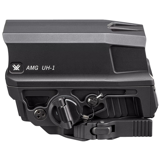 Vortex amg uh-1 gen ii holographic sight