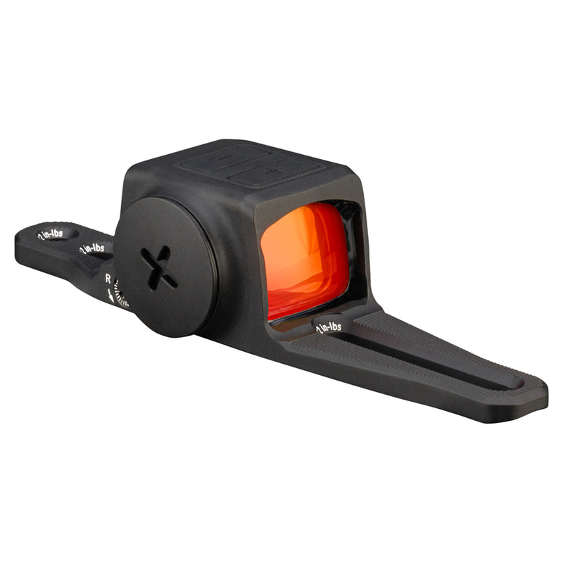 Afbeelding laden in galerijviewer, Vortex red dot multi reticle viper sg enclosed
