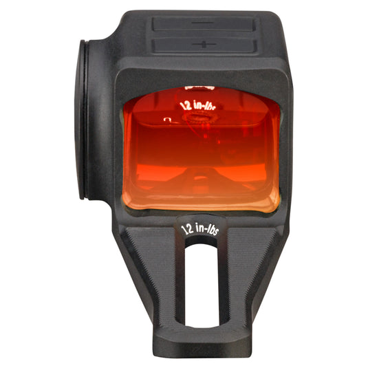 Vortex red dot multi reticle viper sg enclosed