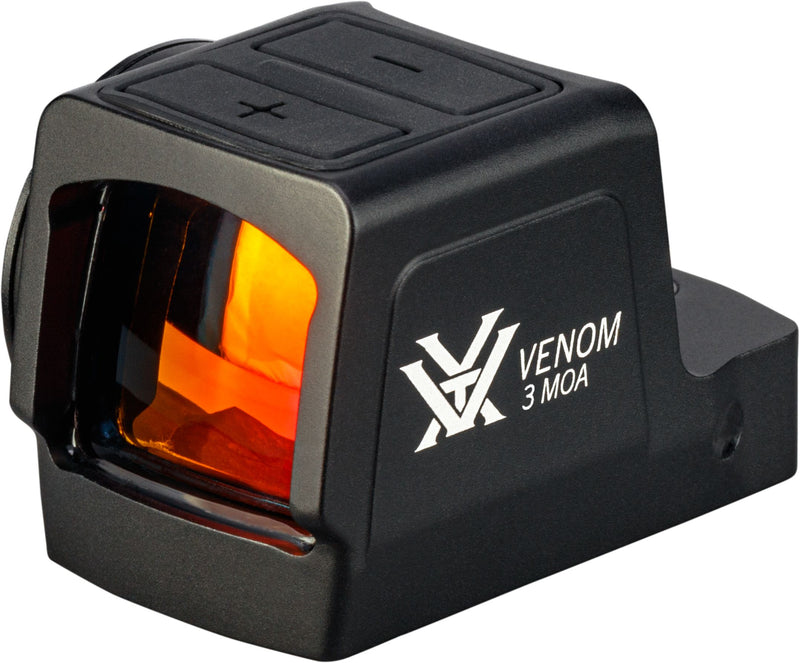 Afbeelding laden in galerijviewer, Vortex red dot venom enclosed 3 moa
