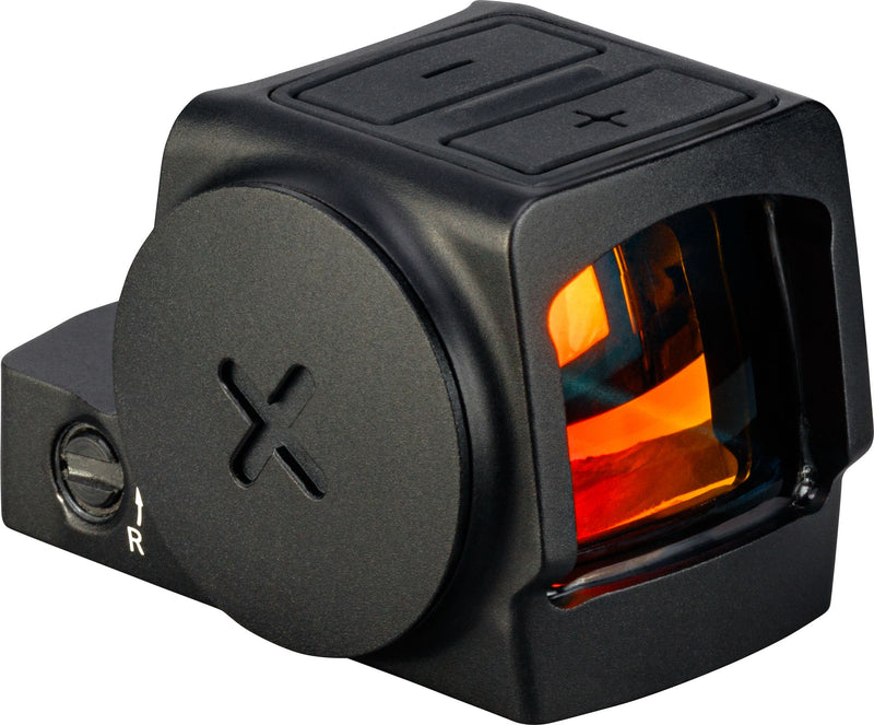 Afbeelding laden in galerijviewer, Vortex red dot venom enclosed 6 moa
