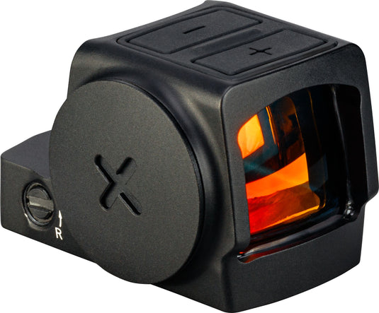 Vortex red dot venom enclosed 6 moa