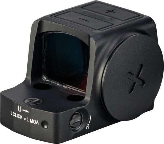 Vortex red dot venom enclosed 6 moa