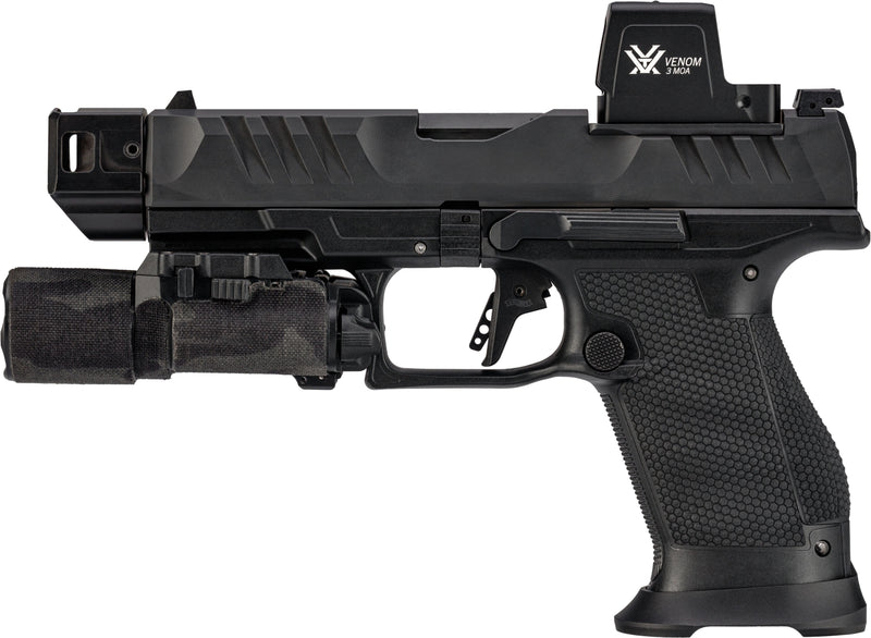 Afbeelding laden in galerijviewer, Vortex red dot venom enclosed 3 moa
