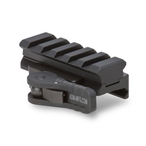 Afbeelding laden in galerijviewer, Vortex riser mount red dot qr ar-15
