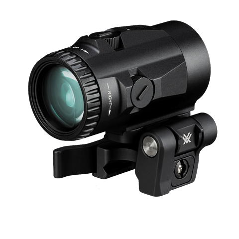 Afbeelding laden in galerijviewer, Vortex micro 3x magnifier
