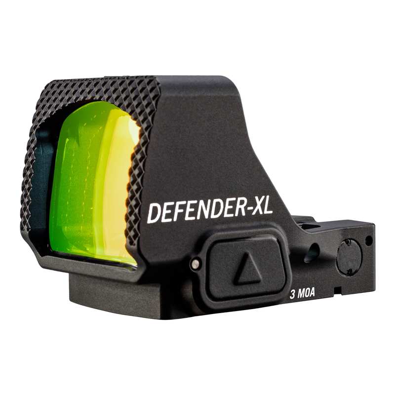 Afbeelding laden in galerijviewer, Vortex green dot defender-xl 3 moa
