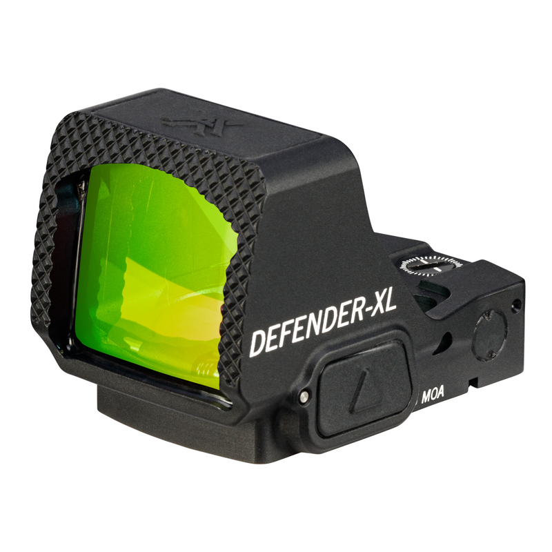 Afbeelding laden in galerijviewer, Vortex green dot defender-xl 3 moa
