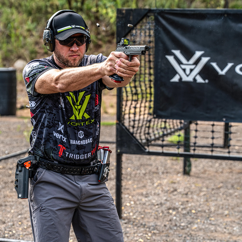 Afbeelding laden in galerijviewer, Vortex green dot defender-xl 3 moa
