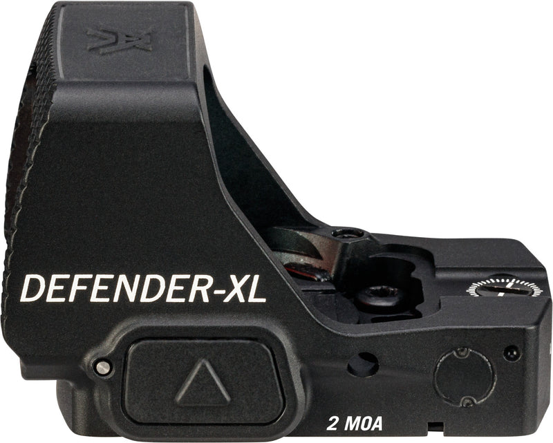 Afbeelding laden in galerijviewer, Vortex red dot defender-xl 2 moa
