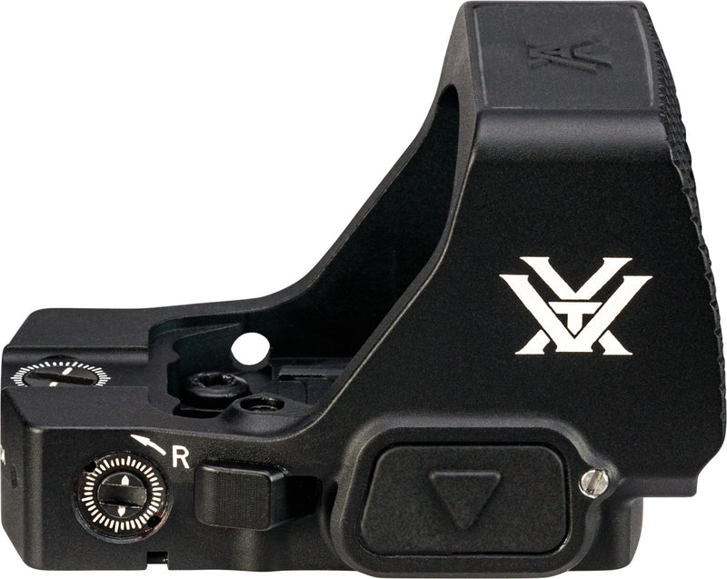 Afbeelding laden in galerijviewer, Vortex red dot defender-xl 2 moa
