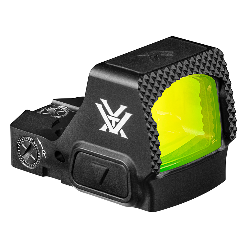 Afbeelding laden in galerijviewer, Vortex green dot defender-st 3 moa
