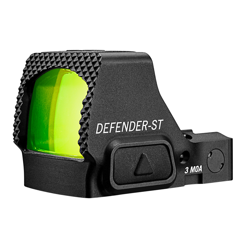 Afbeelding laden in galerijviewer, Vortex green dot defender-st 3 moa
