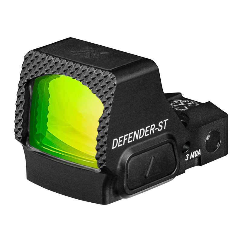 Afbeelding laden in galerijviewer, Vortex green dot defender-st 3 moa
