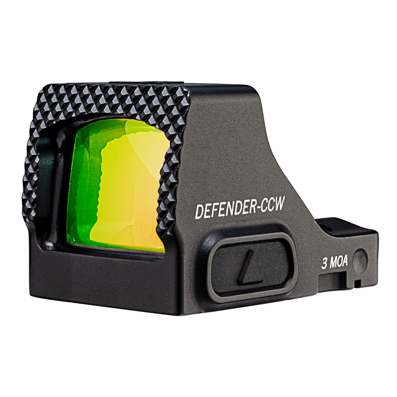 Afbeelding laden in galerijviewer, Vortex green dot defender-ccw 3 moa
