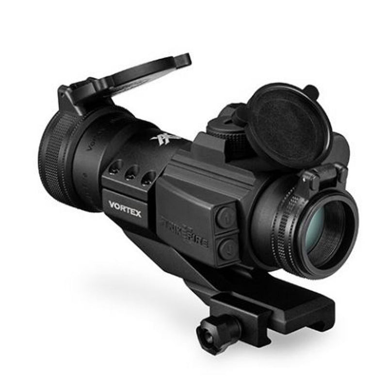 Afbeelding laden in galerijviewer, Vortex red dot strikefire ii sf-br-504
