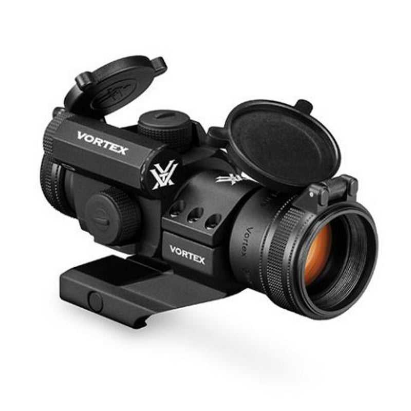 Afbeelding laden in galerijviewer, Vortex red dot strikefire ii sf-br-504
