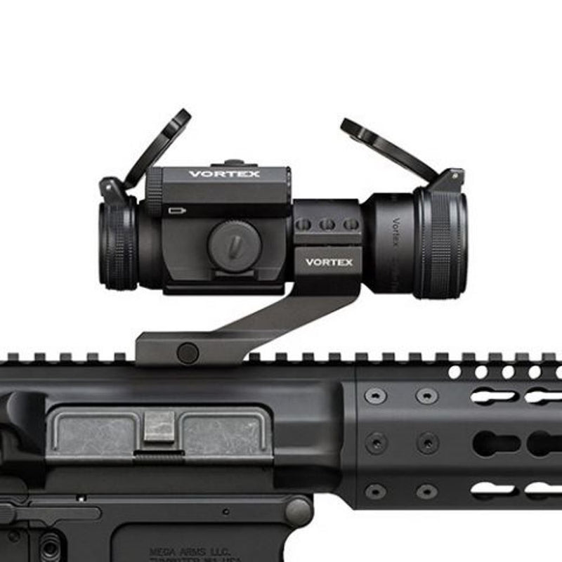Afbeelding laden in galerijviewer, Vortex red dot strikefire ii sf-br-504
