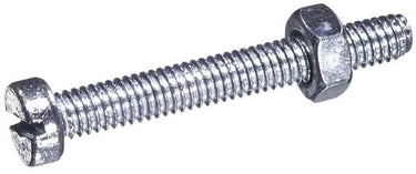 Dresselhaus kaaskopschroef 0400 cylinder bolts 4.8 4 x 10mm