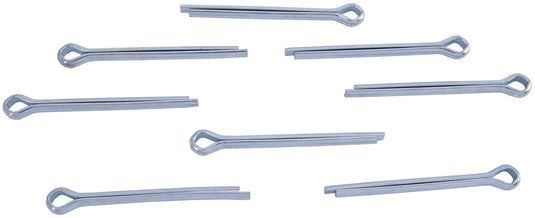 Dresselhaus spalk splints 4.5x50mm din94, galv. zinced