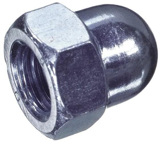 Dresselhaus dopmoer cap nuts, high form .