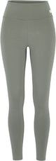 Craft collective 7 - 8 tights w dames sportlegging - leaf m
