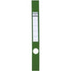 Rugetiketten durable 60x390mm groen 10 stuks