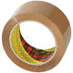 Verpakkingstape scotch classic 50mmx66m bruin