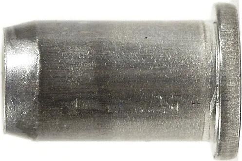 Gesipa blindklinkmoer rivet nuts m 8x11x17 al m.flat round head