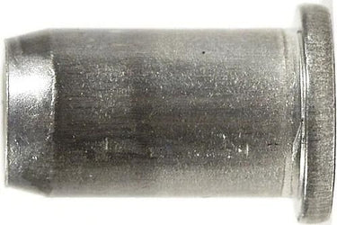 Gesipa blindklinkmoer rivet nuts m 5x7x11.5 st m.flat round head