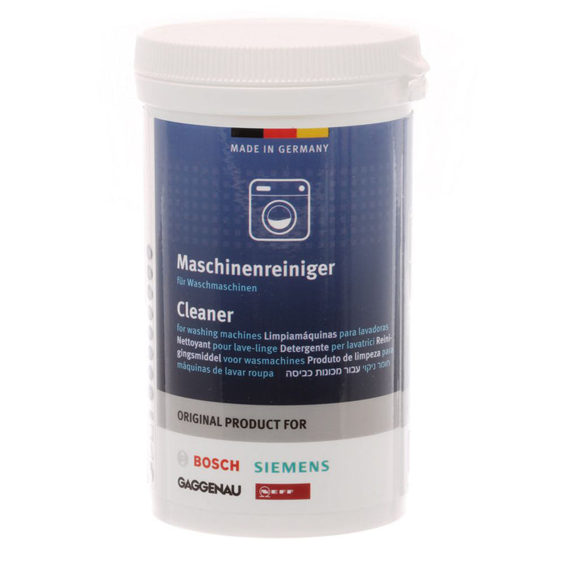 Afbeelding laden in galerijviewer, Bosch Siemens SIEMENS B s Wasmachinereiniger 200g
