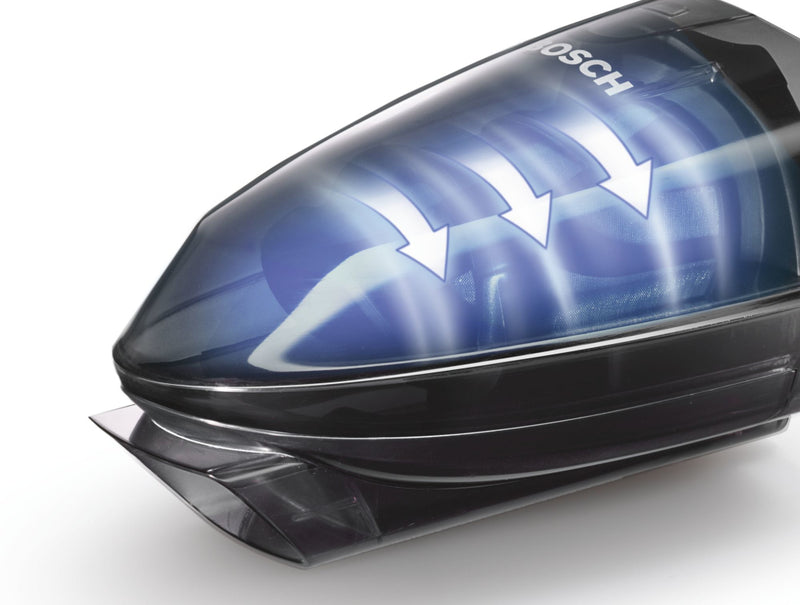 Afbeelding laden in galerijviewer, Bosch kruimelzuiger move lithium 16vmax handstofzuiger (grijs)
