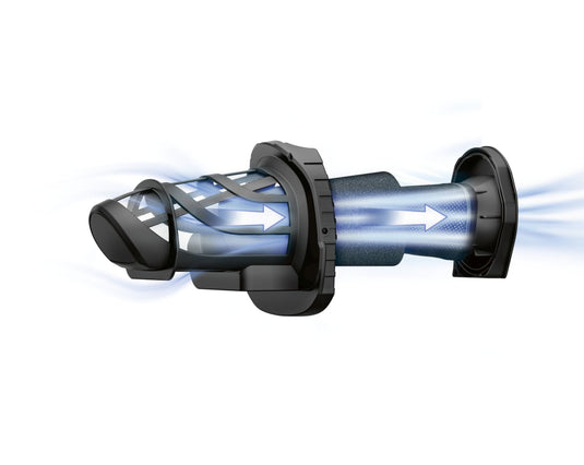 Bosch kruimelzuiger move lithium 16vmax handstofzuiger (grijs)