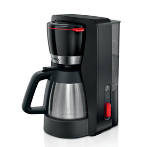 Bosch tka6m273 mymoment koffiemachine zwart