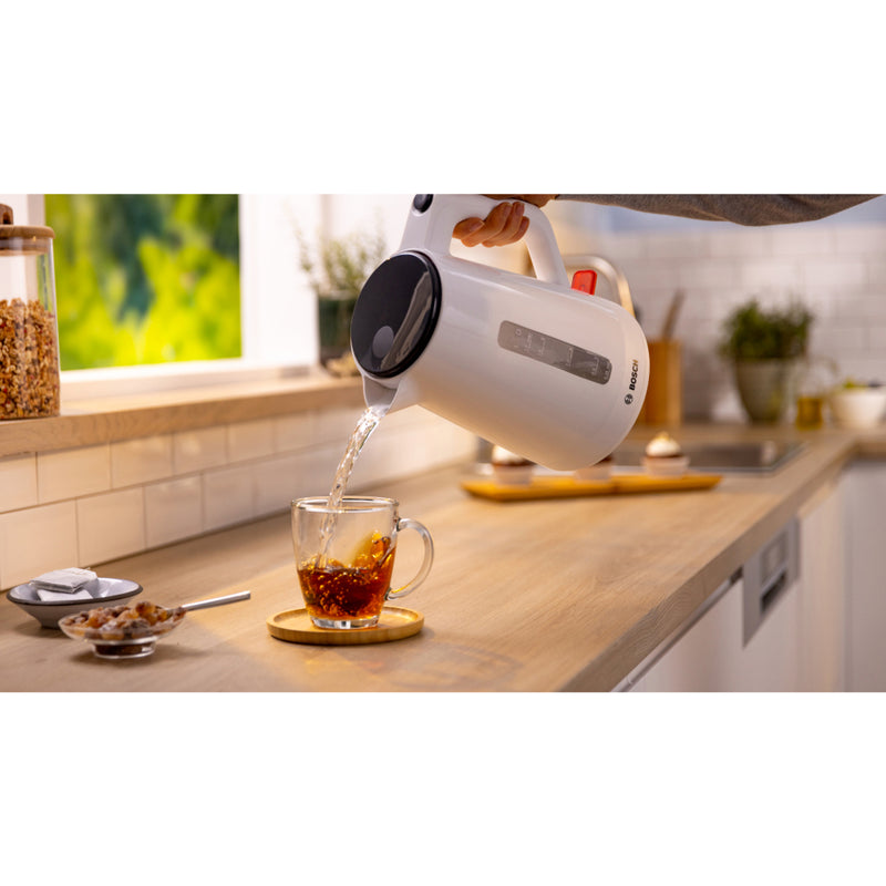 Afbeelding laden in galerijviewer, Bosch twk1m121 waterkoker
