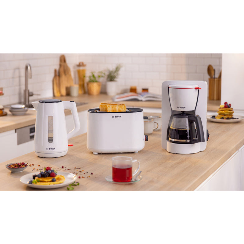 Afbeelding laden in galerijviewer, Bosch twk1m121 waterkoker
