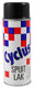 Cycplus cyclus spuitlak zwart 400ml