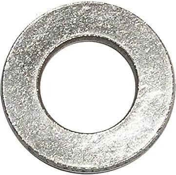 Dresselhaus sluitringen 4169 u-disc form a 10.5mm dresselh. galv. zinced