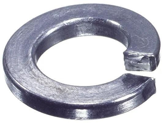 Dresselhaus veerring 4154 spring washers form a din d=8mm 15 pcs.in bag