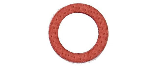 Dresselhaus vezelring seal ring, vulcanized fib dresselh. 12x19