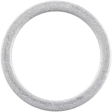 Dresselhaus afdichtring seal ring, aluminum 12 x 18