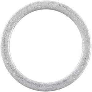 Dresselhaus afdichtring seal ring, aluminum 14 x 20mm