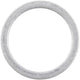Dresselhaus afdichtring seal ring, aluminum 16 x 22