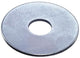 Dresselhaus spatbordschijf 4170 mudguard washers 8.4x40 galv.,zinced