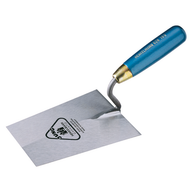 Jung 1010455 - rechth.plaastertruweel zwanenhals 626 170mm | 3 stuks